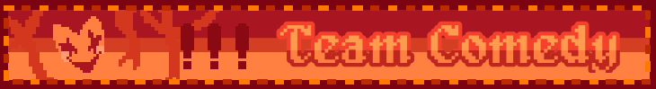 !!! Team Comedy
